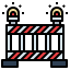 Barricade icon 64x64