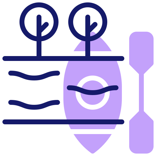 Rivers icon