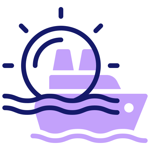 Ocean icon