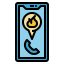 Call icon 64x64