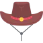 Hat icon 64x64