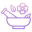 Aromatherapy icon 64x64