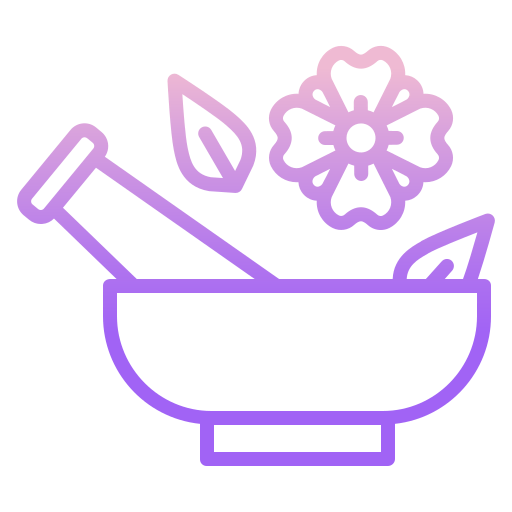 Aromatherapy icon