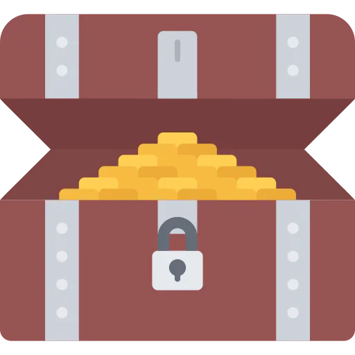 Chest icon