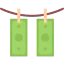 Money icon 64x64