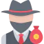 Bandit icon 64x64