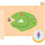 Map icon 64x64