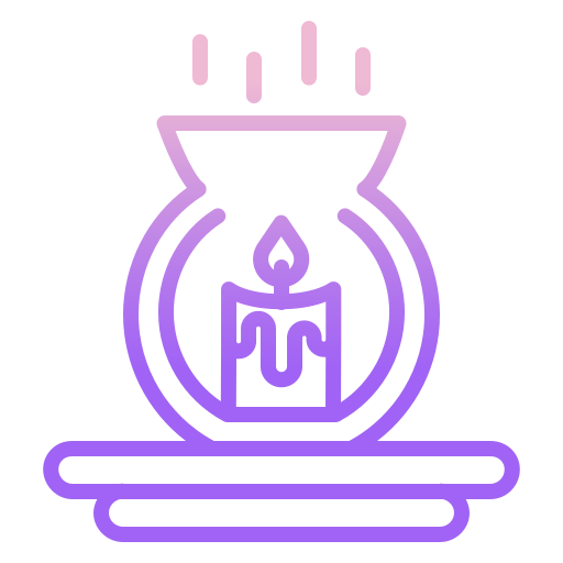 Aromatherapy icon