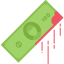 Blood money icon 64x64