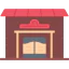 Saloon icon 64x64