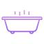Bath icon 64x64