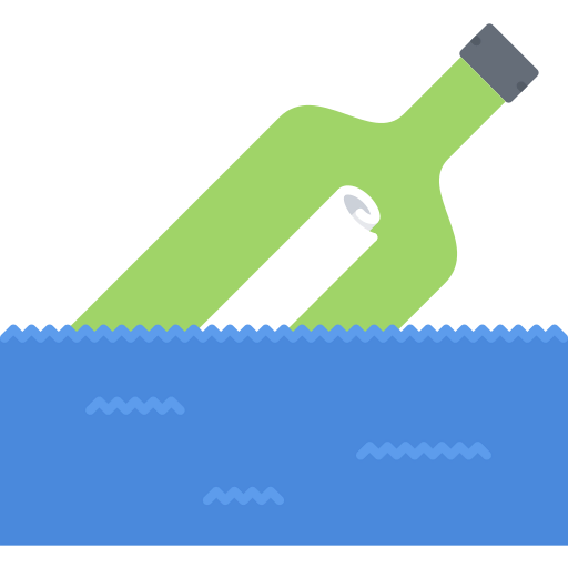 Bottle icon