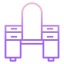 Туалетный столик иконка 64x64