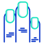 Nail polish icon 64x64
