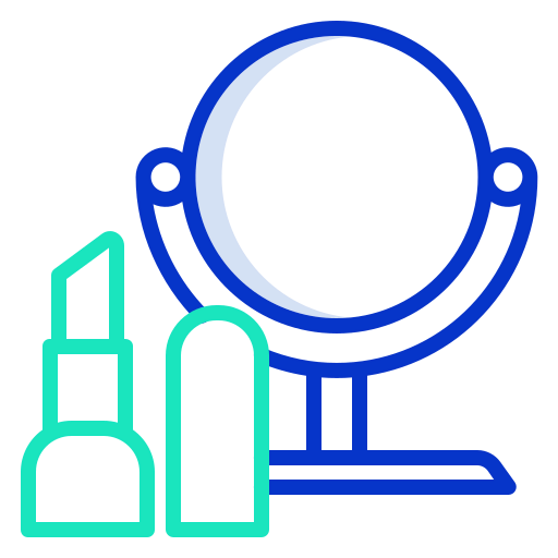 Mirror icon