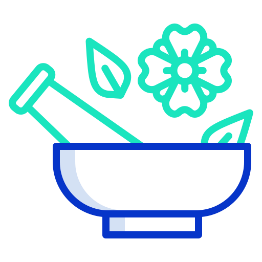 Aromatherapy icon