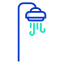 Shower icon 64x64