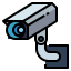 Cctv icon 64x64