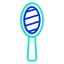 Comb icon 64x64