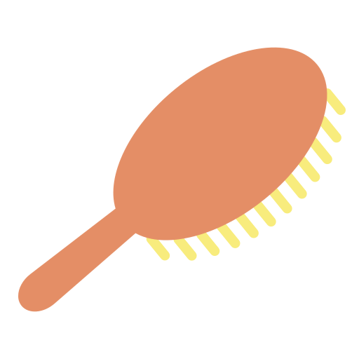 Comb icon