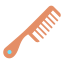 Comb icon 64x64