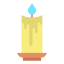 Candle icon 64x64
