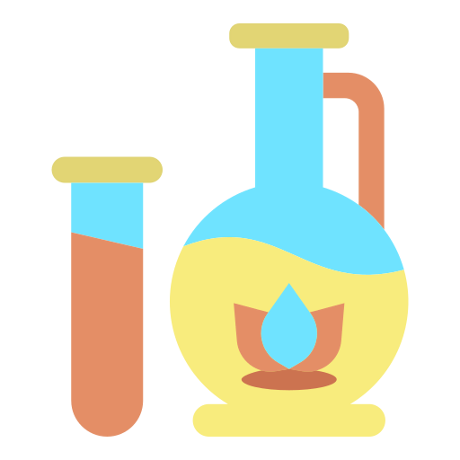 Aromatherapy icon
