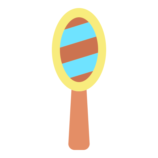 Comb icon