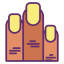 Nail polish icon 64x64