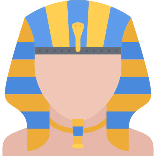 Pharaoh icon