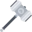 Hammer icon 64x64
