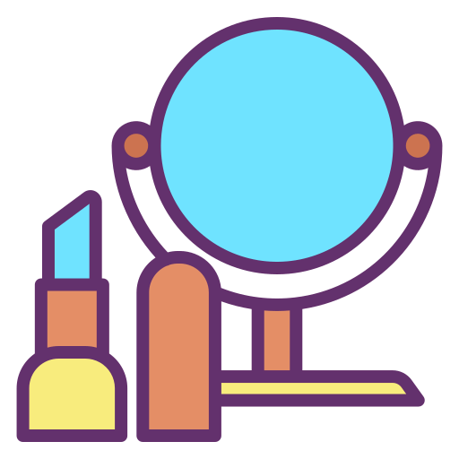 Mirror icon