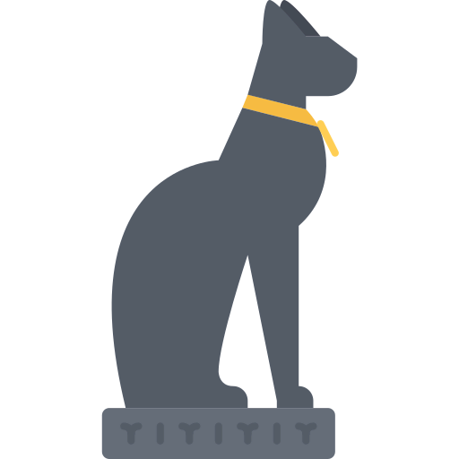 Cat icon