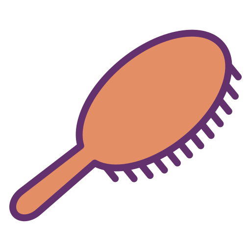 Comb icon