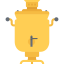 Samovar icon 64x64