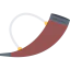 Horn icon 64x64