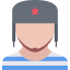 Russian アイコン 64x64