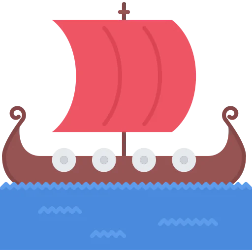 Ship icon