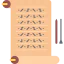 Hieroglyph icon 64x64