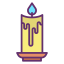 Candle icon 64x64