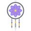 Dreamcatcher icon 64x64