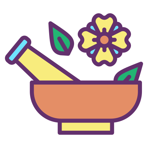 Aromatherapy icon