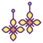Earrings icon 64x64