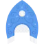 Kokoshnik icon 64x64