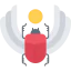 Scarab icon 64x64