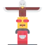 Totem icon 64x64