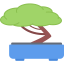 Bonsai іконка 64x64