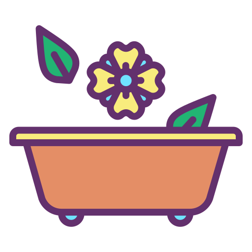 Aromatherapy icon