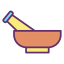 Mortar icon 64x64