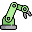 Robotic arm Ikona 64x64
